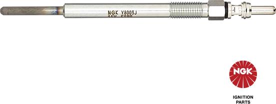 NGK 97256 — Świeca żarowa
