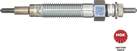 NGK 97284 — Świeca żarowa