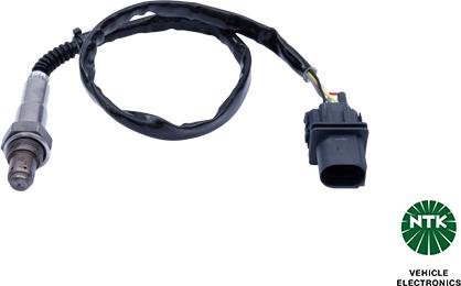 NTK 97739 - SONDA LAMBDA DB C KLASA W204 07-