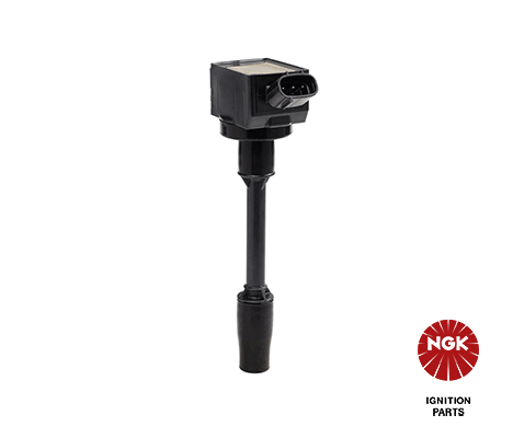 NGK 49452 - CEWKA ZAPŁONOWA TOYOTA YARIS. CAMRY 1.5-2.5 17-