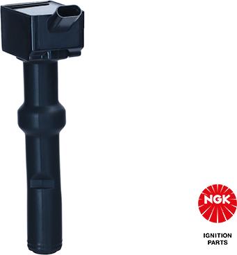 NGK 49481 - Cewka zapłonowa