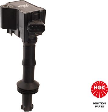 NGK 49549 — Cewka zapłonowa