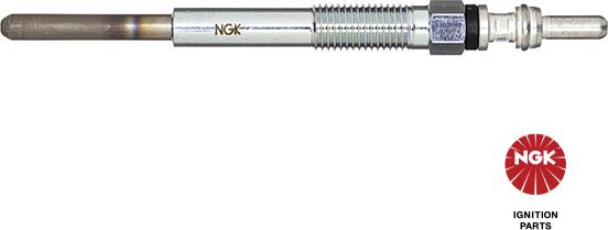 NGK 4966 — Świeca żarowa