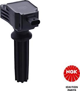NGK 49098 - CEWKA ZAPŁONOWA FORD FOCUS III 2.0-2.3 10-