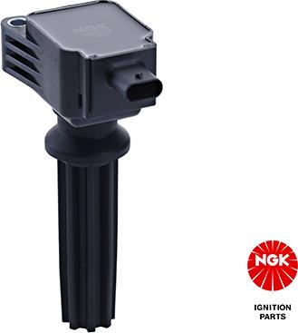 NGK 49098 — Cewka zapłonowa