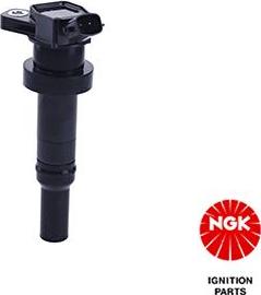 NGK 49048 - CEWKA ZAPŁONOWA KIA PICANTO 1.2 11-
