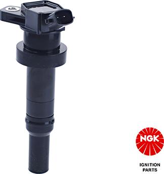 NGK 49048 - CEWKA ZAPŁONOWA KIA PICANTO 1.2 11-