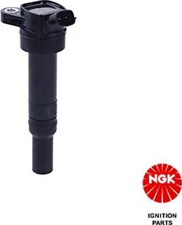NGK 49059 - CEWKA ZAPŁONOWA HYUNDAI I40 2.0GDI 11-