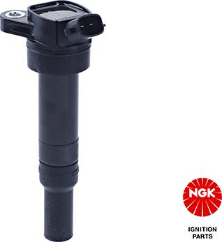 NGK 49059 - CEWKA ZAPŁONOWA HYUNDAI I40 2.0GDI 11-