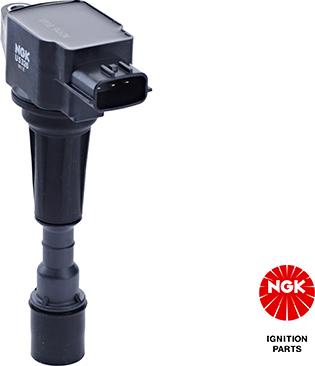 NGK 49068 - CEWKA ZAPŁONOWA MAZDA 2 1.3 07-