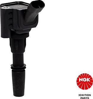 NGK 49398 — Cewka zapłonowa