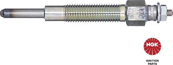 NGK 4937 — Świeca żarowa