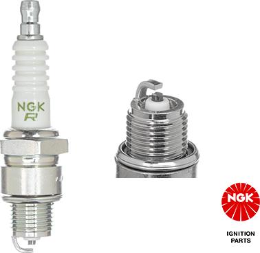 NGK 4495 — Świeca zapłonowa