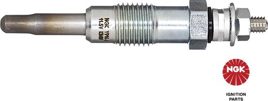 NGK 5906 — Świeca żarowa