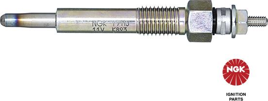 NGK 4467 — Świeca żarowa