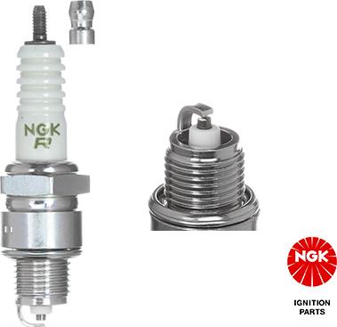 NGK 4553 — Świeca zapłonowa