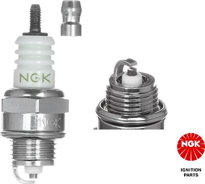 NGK 4562 — Świeca zapłonowa