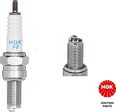 NGK 4578 — Świeca zapłonowa