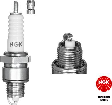 NGK 4511 — Świeca zapłonowa