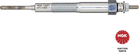 NGK 4664 — Świeca żarowa