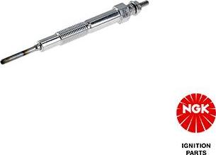 NGK 4664 - ŚWIECA ŻAROWA MAZDA 6 2.0D 02-