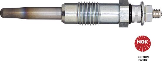 NGK 4602 — Świeca żarowa