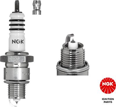 NGK 6742 — Świeca zapłonowa