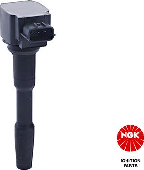 NGK 48410 — Cewka zapłonowa