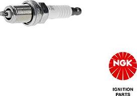 NGK 4856 - ŚWIECA ZAPŁONOWA BKR6E