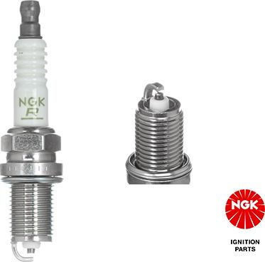 NGK 4856 — Świeca zapłonowa