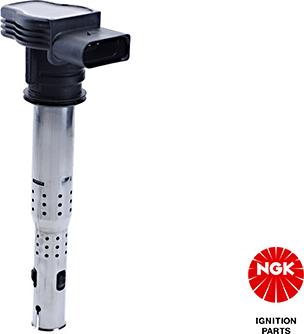NGK 48042 - CEWKA ZAPŁONOWA VW 1.8-2.0TFSI