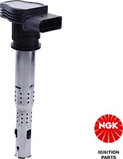 NGK 48042 - CEWKA ZAPŁONOWA VW 1.8-2.0TFSI