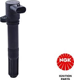 NGK 48061 - CEWKA ZAPŁONOWA FIAT STILO 1.4 16V