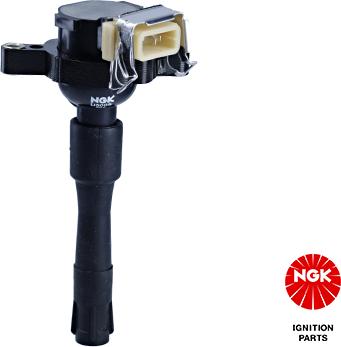 NGK 48009 — Cewka zapłonowa