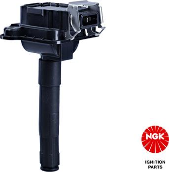 NGK 48008 — Cewka zapłonowa