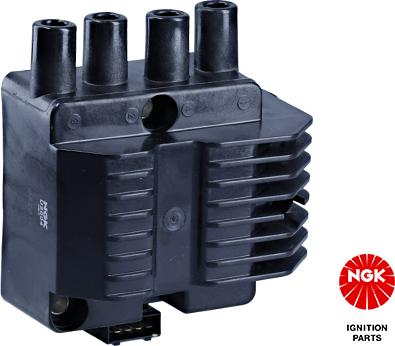 NGK 48012 — Cewka zapłonowa