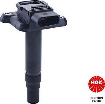NGK 48082 — Cewka zapłonowa