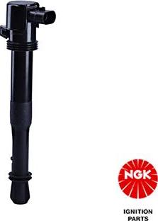 NGK 48034 - CEWKA ZAPŁONOWA FIAT STILO 1.6 01-