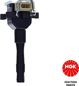 NGK 48036 - CEWKA ZAPŁONOWA BMW 3 E36 1.8 93-
