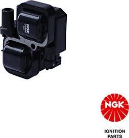 NGK 48024 - CEWKA ZAPŁONOWA DB M112-113 W169-202-203-210-