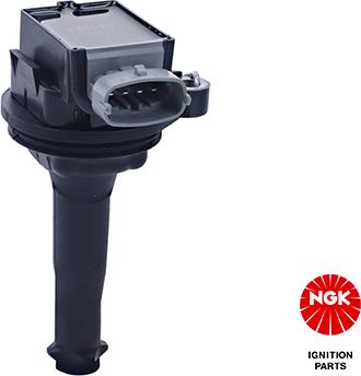 NGK 48140 — Cewka zapłonowa