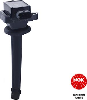NGK 48155 — Cewka zapłonowa