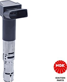 NGK 48165 — Cewka zapłonowa