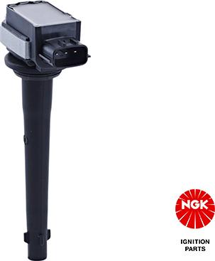 NGK 48162 — Cewka zapłonowa