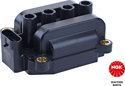 NGK 48108 — Cewka zapłonowa