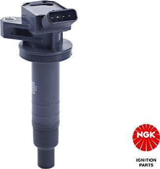 NGK 48107 — Cewka zapłonowa
