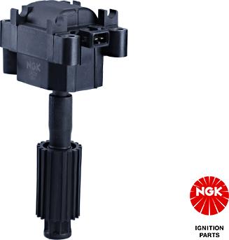 NGK 48119 — Cewka zapłonowa