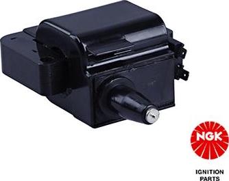 NGK 48111 - CEWKA ZAPŁONOWA HONDA