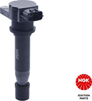 NGK 48136 - Cewka zapłonowa