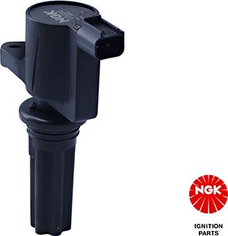 NGK 48120 — Cewka zapłonowa